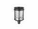 KitchenAid 5KSMEMVSC - Set 3 cilindros para Rebanadora/Rallador