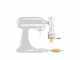 KitchenAid 5KSMPEXTA - Molde para 6 tipos de pasta