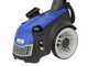 Annovi &amp; Reverberi Blue Clean 930 - Hidrolimpiadora profesional de agua fr&iacute;a - Monof&aacute;sica - 150 bar - 630 l/h