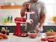 KitchenAid 5KSMFGA - Picadora de carne