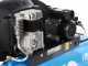 ABAC EXT A39B 270 CT4 - Compresor de aire el&eacute;ctrico trif&aacute;sico de correa - Motor 4 HP &ndash; 270 L