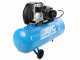 ABAC EXT A39B 270 CT4 - Compresor de aire el&eacute;ctrico trif&aacute;sico de correa - Motor 4 HP &ndash; 270 L