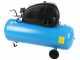 ABAC EXT A39B 270 CT4 - Compresor de aire el&eacute;ctrico trif&aacute;sico de correa - Motor 4 HP &ndash; 270 L