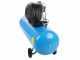 ABAC EXT A39B 270 CT4 - Compresor de aire el&eacute;ctrico trif&aacute;sico de correa - Motor 4 HP &ndash; 270 L