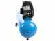ABAC EXT A39B 270 CT4 - Compresor de aire el&eacute;ctrico trif&aacute;sico de correa - Motor 4 HP &ndash; 270 L