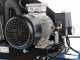 ABAC EXT A39B 270 CT4 - Compresor de aire el&eacute;ctrico trif&aacute;sico de correa - Motor 4 HP &ndash; 270 L