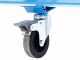 ABAC EXT A39B 270 CT4 - Compresor de aire el&eacute;ctrico trif&aacute;sico de correa - Motor 4 HP &ndash; 270 L