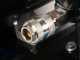 ABAC EXT A39B 270 CT4 - Compresor de aire el&eacute;ctrico trif&aacute;sico de correa - Motor 4 HP &ndash; 270 L