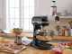 KitchenAid 5KSM2FPPC - Juego de 3 accesorios para amasadora