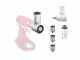 KitchenAid 5KSM2FPPC - Juego de 3 accesorios para amasadora