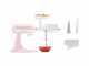 KitchenAid 5KSM2FPPC - Juego de 3 accesorios para amasadora