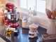 KitchenAid 5KSMSFTA - Tamiz con b&aacute;scula