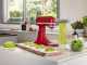 KitchenAid 5KSMPRA - Juego de 3 piezas - Cortador y laminador de pasta