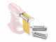 KitchenAid 5KSMPRA - Juego de 3 piezas - Cortador y laminador de pasta