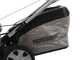 Cortac&eacute;sped autopropulsado Marina Systems HR 54 SH VV - 4EN1 - motor Honda GCVx 170