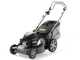Cortac&eacute;sped autopropulsado Marina Systems HR 54 SH VV - 4EN1 - motor Honda GCVx 170