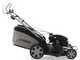 Cortac&eacute;sped autopropulsado Marina Systems HR 54 SH VV - 4EN1 - motor Honda GCVx 170