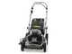 Cortac&eacute;sped autopropulsado Marina Systems HR 54 SH VV - 4EN1 - motor Honda GCVx 170