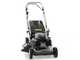 Cortac&eacute;sped autopropulsado Marina Systems HR 54 SH VV - 4EN1 - motor Honda GCVx 170