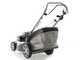 Cortac&eacute;sped autopropulsado Marina Systems HR 54 SH VV - 4EN1 - motor Honda GCVx 170