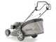 Cortac&eacute;sped autopropulsado Marina Systems HR 54 SH - 4EN1 - motor Honda GCVx 170
