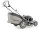 Cortac&eacute;sped autopropulsado Marina Systems HR 54 SH - 4EN1 - motor Honda GCVx 170
