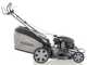 Cortac&eacute;sped autopropulsado Marina Systems HR 54 SH - 4EN1 - motor Honda GCVx 170