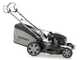 Cortac&eacute;sped autopropulsado Marina Systems HR 54 SH - 4EN1 - motor Honda GCVx 170