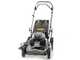 Cortac&eacute;sped autopropulsado Marina Systems HR 54 SH - 4EN1 - motor Honda GCVx 170