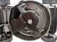 Cortac&eacute;sped autopropulsado Marina Systems HR 54 SH - 4EN1 - motor Honda GCVx 170