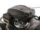 Cortac&eacute;sped autopropulsado Marina Systems HR 54 SH - 4EN1 - motor Honda GCVx 170