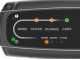 CTEK CT5 PowerSport - Cargador de bater&iacute;as mantenedor autom&aacute;tico - 8 Etapas - 12V 5A