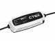 CTEK CT5 TIME TO GO - Cargador de bater&iacute;as y mantenedor - 8 etapas - 12V 5A