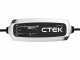 CTEK CT5 TIME TO GO - Cargador de bater&iacute;as y mantenedor - 8 etapas - 12V 5A