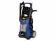 Annovi &amp; Reverberi Blue Clean 587 - Hidrolimpiadora de agua fr&iacute;a - 160 bar m&aacute;x. - Caudal 7.6 l/min