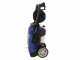 Annovi &amp; Reverberi Blue Clean 587 - Hidrolimpiadora de agua fr&iacute;a - 160 bar m&aacute;x. - Caudal 7.6 l/min