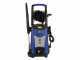 Annovi &amp; Reverberi Blue Clean 587 - Hidrolimpiadora de agua fr&iacute;a - 160 bar m&aacute;x. - Caudal 7.6 l/min