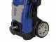 Annovi &amp; Reverberi Blue Clean 587 - Hidrolimpiadora de agua fr&iacute;a - 160 bar m&aacute;x. - Caudal 7.6 l/min