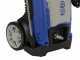 Annovi &amp; Reverberi Blue Clean 587 - Hidrolimpiadora de agua fr&iacute;a - 160 bar m&aacute;x. - Caudal 7.6 l/min