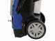 Annovi &amp; Reverberi Blue Clean 587 - Hidrolimpiadora de agua fr&iacute;a - 160 bar m&aacute;x. - Caudal 7.6 l/min
