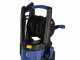 Annovi &amp; Reverberi Blue Clean 587 - Hidrolimpiadora de agua fr&iacute;a - 160 bar m&aacute;x. - Caudal 7.6 l/min