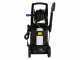Annovi &amp; Reverberi Blue Clean 587 - Hidrolimpiadora de agua fr&iacute;a - 160 bar m&aacute;x. - Caudal 7.6 l/min