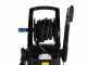 Annovi &amp; Reverberi Blue Clean 587 - Hidrolimpiadora de agua fr&iacute;a - 160 bar m&aacute;x. - Caudal 7.6 l/min