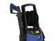 Annovi &amp; Reverberi Blue Clean 587 - Hidrolimpiadora de agua fr&iacute;a - 160 bar m&aacute;x. - Caudal 7.6 l/min