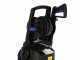 Annovi &amp; Reverberi Blue Clean 587 - Hidrolimpiadora de agua fr&iacute;a - 160 bar m&aacute;x. - Caudal 7.6 l/min