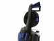 Annovi &amp; Reverberi Blue Clean 587 - Hidrolimpiadora de agua fr&iacute;a - 160 bar m&aacute;x. - Caudal 7.6 l/min
