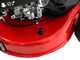 Marina Systems Pivot 53SH PRO - Cortac&eacute;sped de gasolina autopropulsado - Motor Honda GXV 160