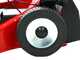 Marina Systems Pivot 53SH PRO - Cortac&eacute;sped de gasolina autopropulsado - Motor Honda GXV 160