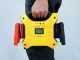 Intec I-Starter X - Arrancador de emergencia, 12/24V - Port&aacute;til de bater&iacute;a - Corriente de arranque 1200 A