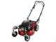 Cortac&eacute;sped Marina Systems Pivot 53SH - Motor HONDA GCVX 200
